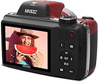 Minolta Pro Shot MN53Z 16MP HD Digital Camera — image 7