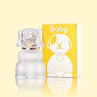Zermat Boby Cologne 2.2oz Floral Scent for Baby — image 3