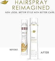 Dove Flexible Hold Hairspray 5.5oz 6-Pack — image 3