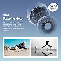 TTArtisan AF 27mm F2.8 Auto Focus Lens — image 4