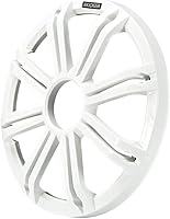 KICKER KMF124 12″ Marine Subwoofer — image 6