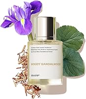 Dossier Woody Sandalwood Eau de Parfum 50mL — image 1