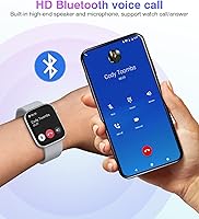 EarlySincere T13 Smartwatch — image 2