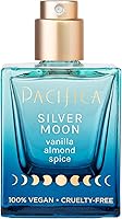 Pacifica Silver Moon Perfume 1oz — image 13