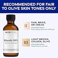 MedPeel Glycolic Acid 50% Essential Peel Kit 1oz — image 5
