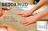 SResults Detox Spa Mud Seaweed Enriched Anti-Cellulite Body Mask — image 5