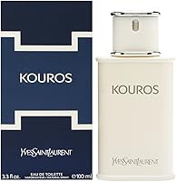 Yves Saint Laurent Kouros Men 3.3oz EDT Spray — image 1