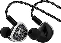 Linsoul Kiwi Ears Aether Planar IEM — image 1