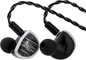 Linsoul Kiwi Ears Aether Planar IEM Review