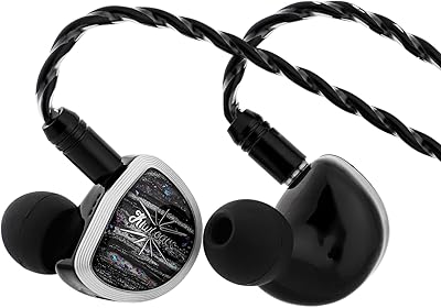 Linsoul Kiwi Ears Aether Planar IEM