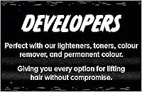 Pulp Riot Ten 10 Volume Premium Developer 32 oz — image 2