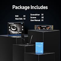 MOVE SPEED HB7450 1TB SSD — image 7