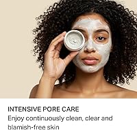 Y'OUR Purifying Detox Face Mask — image 3