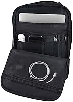 Bellanca WestJet Personal Item Backpack 16x6x13 inch — image 2