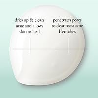 Philosophy Clear Days Ahead Salicylic Acid Acne Spot Treatment 0.5 fl oz — image 3