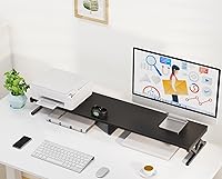 ErgoFocus Dual Monitor Stand Riser — image 5