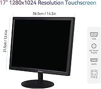 SKitphrati 17-inch Touchscreen Monitor 1280x1024 — image 6