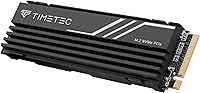 Timetec 1TB PCIe 4.0 Gaming SSD — image 1