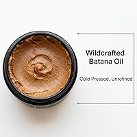 CinNoir Dr Sebi Batana Oil 4.23oz — image 2