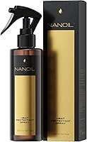 Nanoil Hair Styling Spray 200mL — image 1