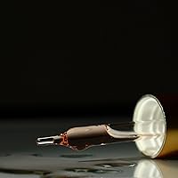 Rooparth Ayurveda Nabhi Chakra Miraculous Belly Button Oil 30mL — image 4