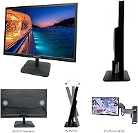 Dragolftie 19-inch Touchscreen Monitor HD 1440x900P — image 6