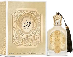 Paris Corner Nouf Pineapple EDP 3.4oz Unisex Fragrance Review