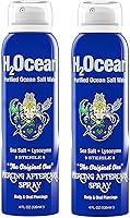 H2Ocean Piercing Aftercare Spray, 4oz (2-Pack) — image 1