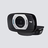 Logitech HD Laptop Webcam C615 — image 5