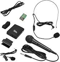 Pyle PWMA220BM Portable PA Speaker System — image 5