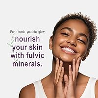 Vital Earth Fulvic Mineral Facial Mist 8oz — image 4