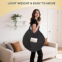 VARIPOWDER Pop Up Spray Tan Tent — image 6