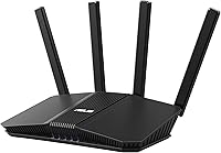 ASUS RT-BE58U WiFi 7 Router — image 1