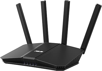 ASUS RT-BE58U WiFi 7 Router