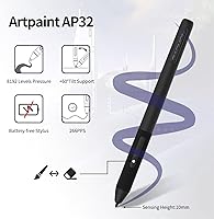 GAOMON PD2200 21.5-inch Drawing Tablet — image 9