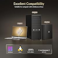 GiGimundo G500 1TB 2.5″ SATA SSD — image 4