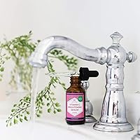 Leven Rose Vitamin C Brightening Serum 1 oz — image 2