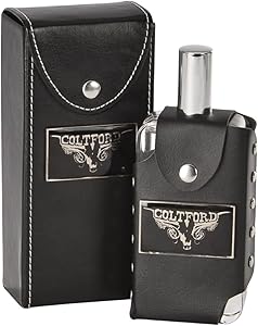 Colt Ford Cologne 3.4oz Review