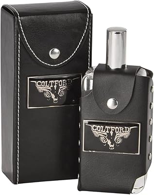 Colt Ford Cologne 3.4oz