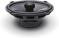 Rockford Fosgate T1462 Power 4″x6″ 2-Way Coaxial Speaker Pair — image 4