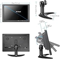 LONCEVON 7-inch LCD Monitor — image 2