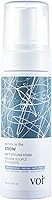 Voir Haircare Secrets in the Snow Soft Styling Foam 5.4oz — image 1