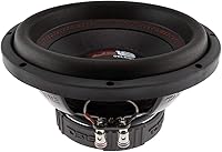 DS18 SLC10S 10-Inch Car Subwoofer — image 5