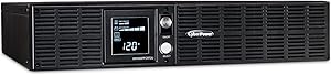 CyberPower OR1000PFCRT2U UPS System