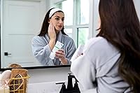 Vanicream Daily Facial Moisturizer with Ceramides and Hyaluronic Acid 6oz (Pack of 2) — image 3