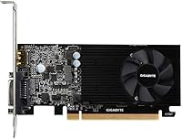 GIGABYTE GV-N1030D4-2GL GeForce GT 1030 2GB Graphics Card — image 2