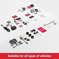 INNOVV RC6 Motorcycle DashCam Set — image 8