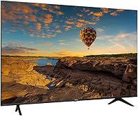 Hisense ULED 65U6G 65-Inch 4K Smart TV — image 5