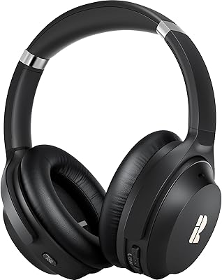 Bluedee BH200 Bluetooth Headphones