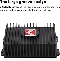 GoolRC 4-Channel Full-Range Amplifier — image 4